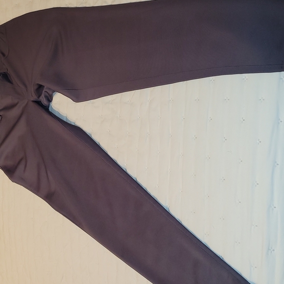 Grey Attention Jeggings - Picture 4 of 4